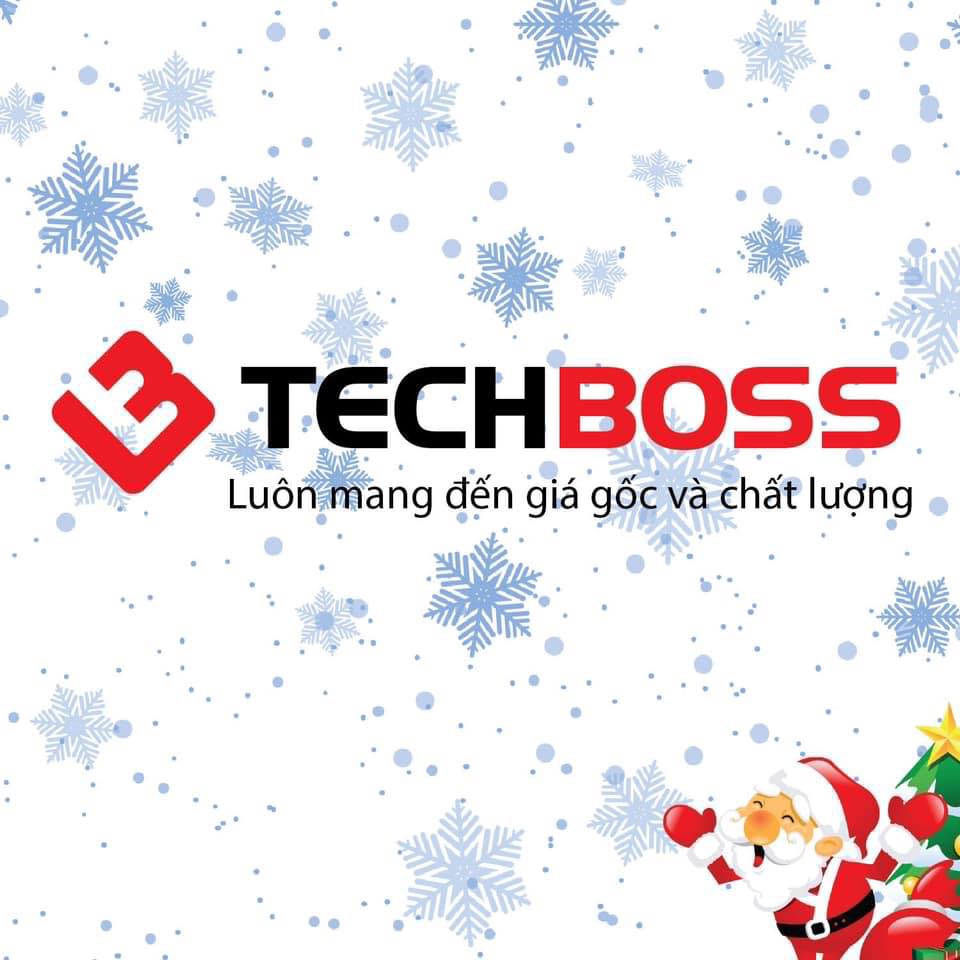 Điện thoại... - Điện thoại Techboss.vn 161 Minh Khai - Từ Sơn