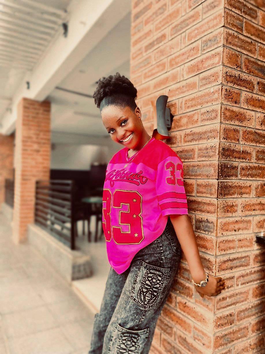 Nail transition | Ifesinachi Madueke