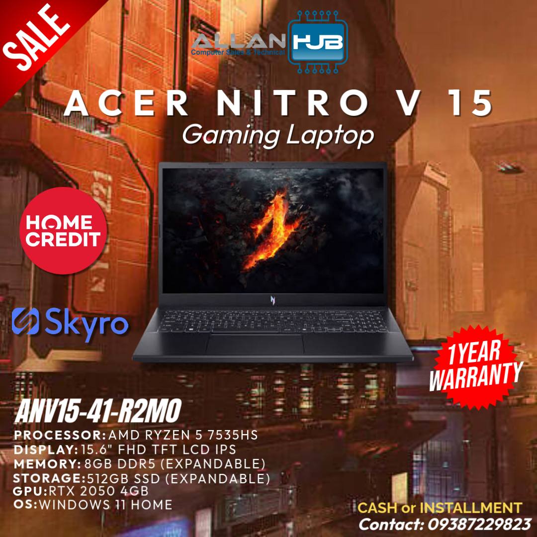 Allan Hub Computer Sales and Technical | San Jose
