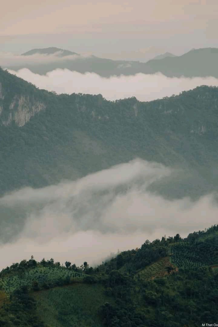 Kalaw Viewpoint | Kalaw