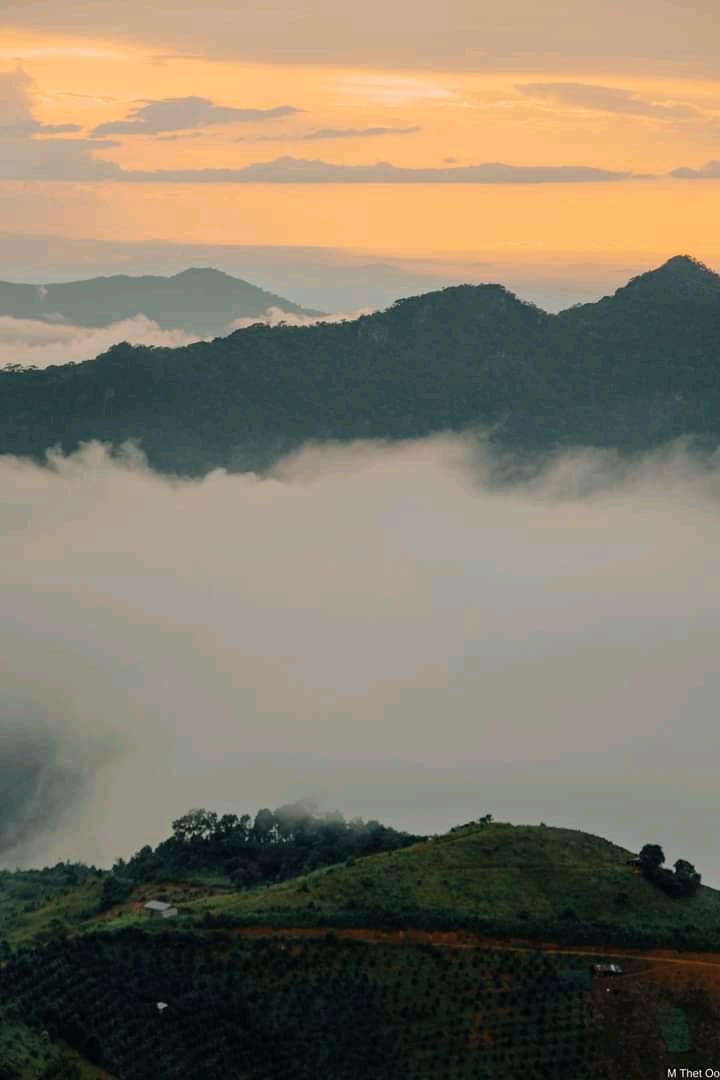 Kalaw Viewpoint | Kalaw