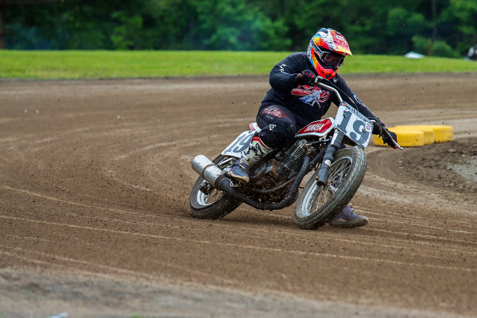 Square... - Square Deal Riders Motorcycle Club and Raceway