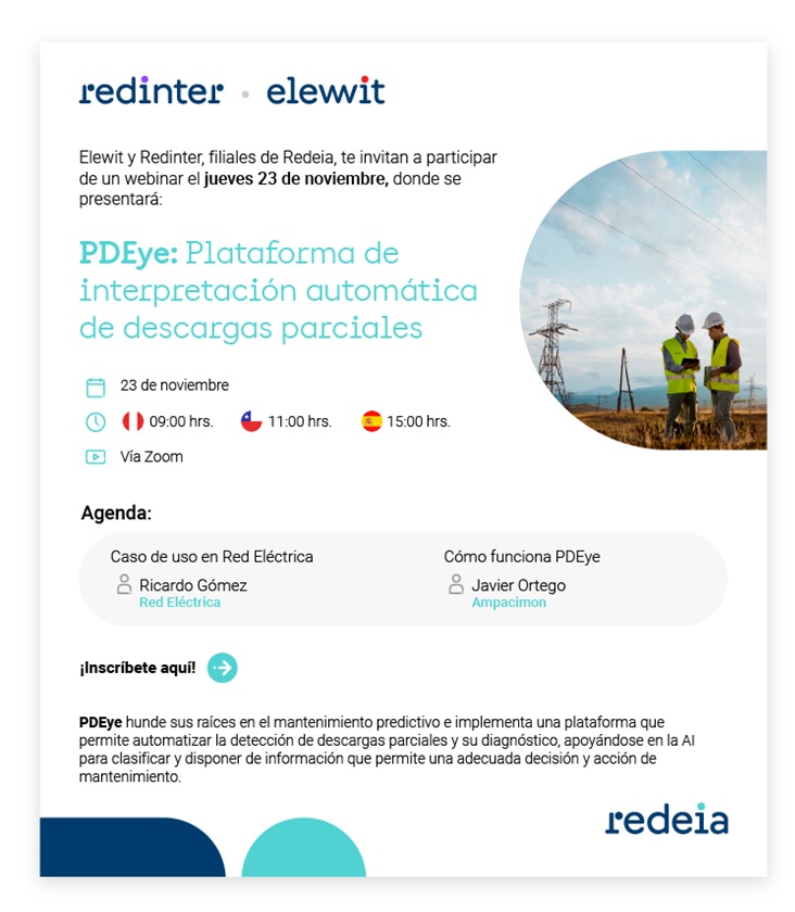 Pecier - 🔴⚫ Webinar 