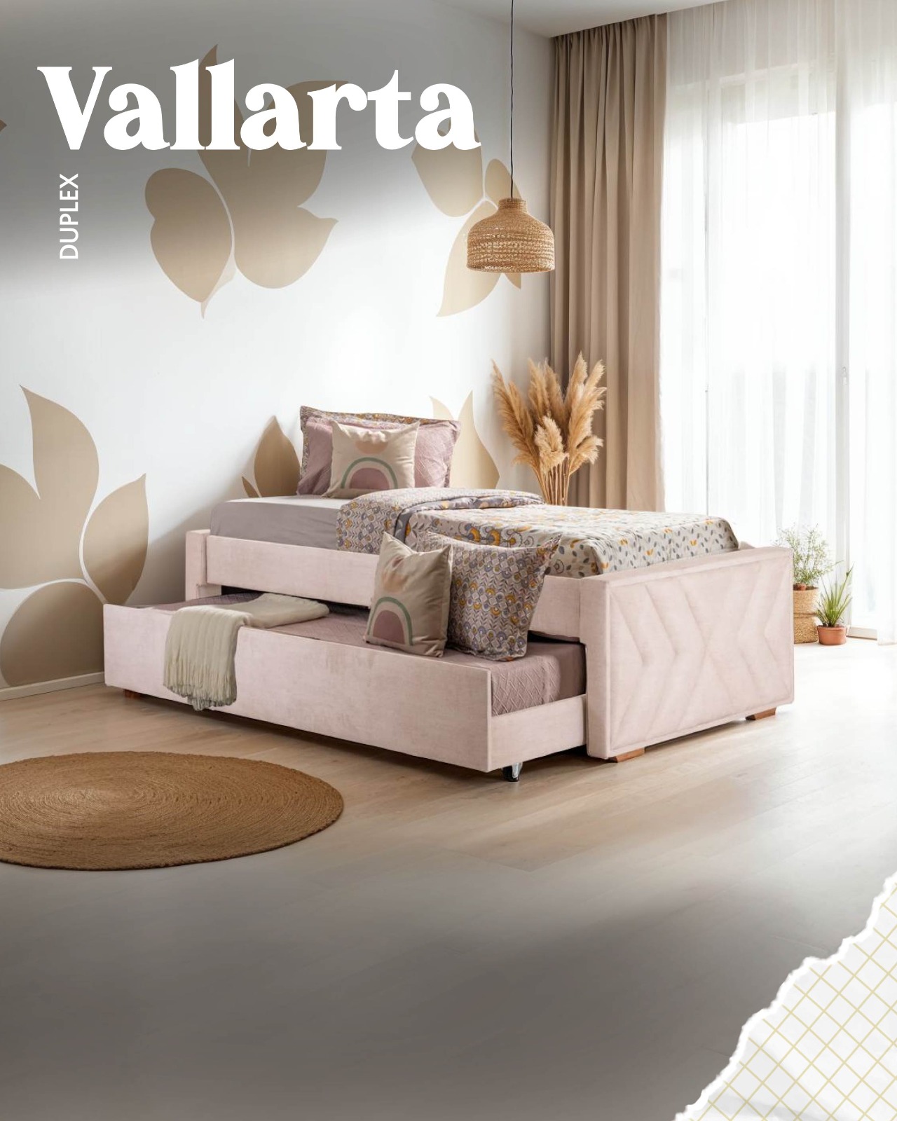 🛋️ Dúplex Jamar – Versatilidad que... - MUEBLES JAMAR PANAMA | Facebook