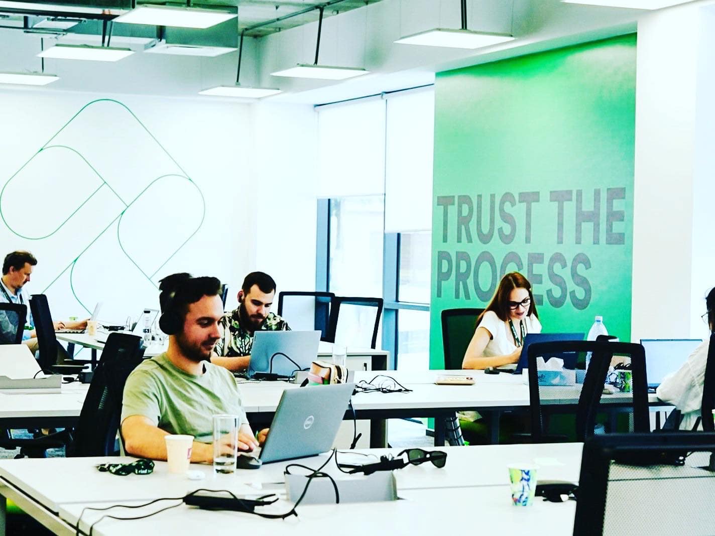 rinf.tech | Bucharest