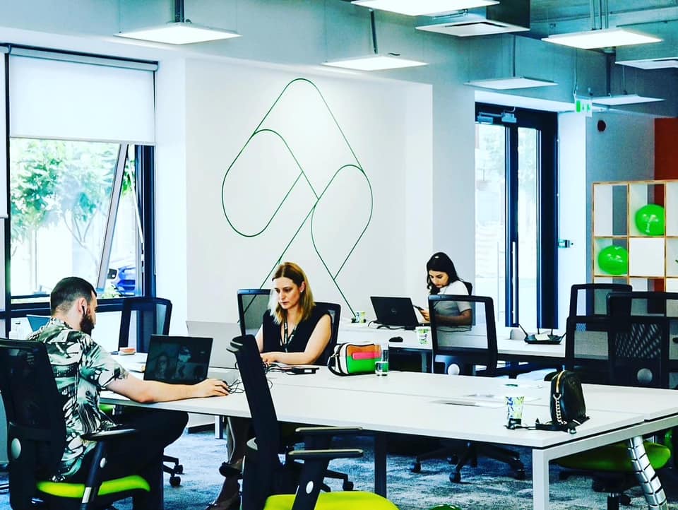 rinf.tech | Bucharest
