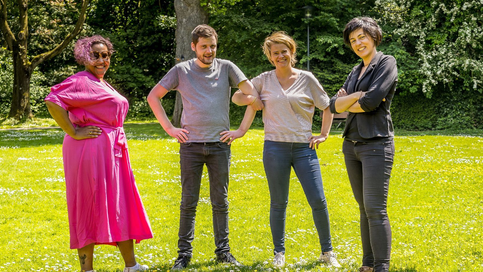 Uitgeverij LannooCampus added a... - Uitgeverij LannooCampus