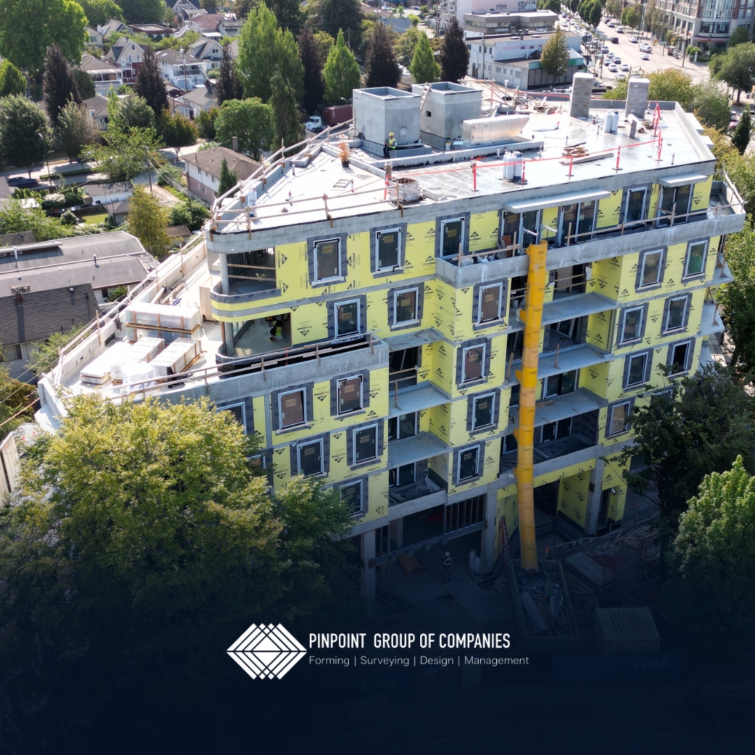 Pinpoint Construction Ltd | Langley BC