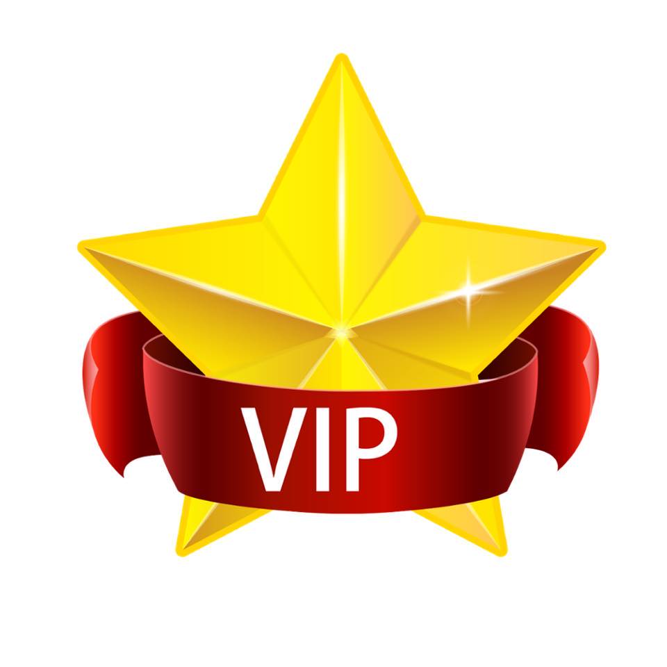 VIP Masters