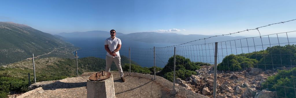 Yiannis Raftopoulos