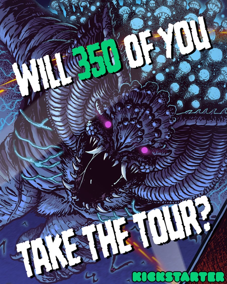 We passed 275 followers over the weekend for the STATE OF THE