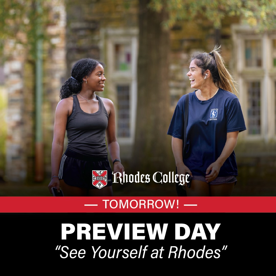 Rhodes College