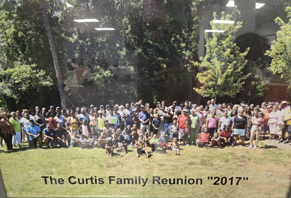 Curtis Family Reunion | Facebook