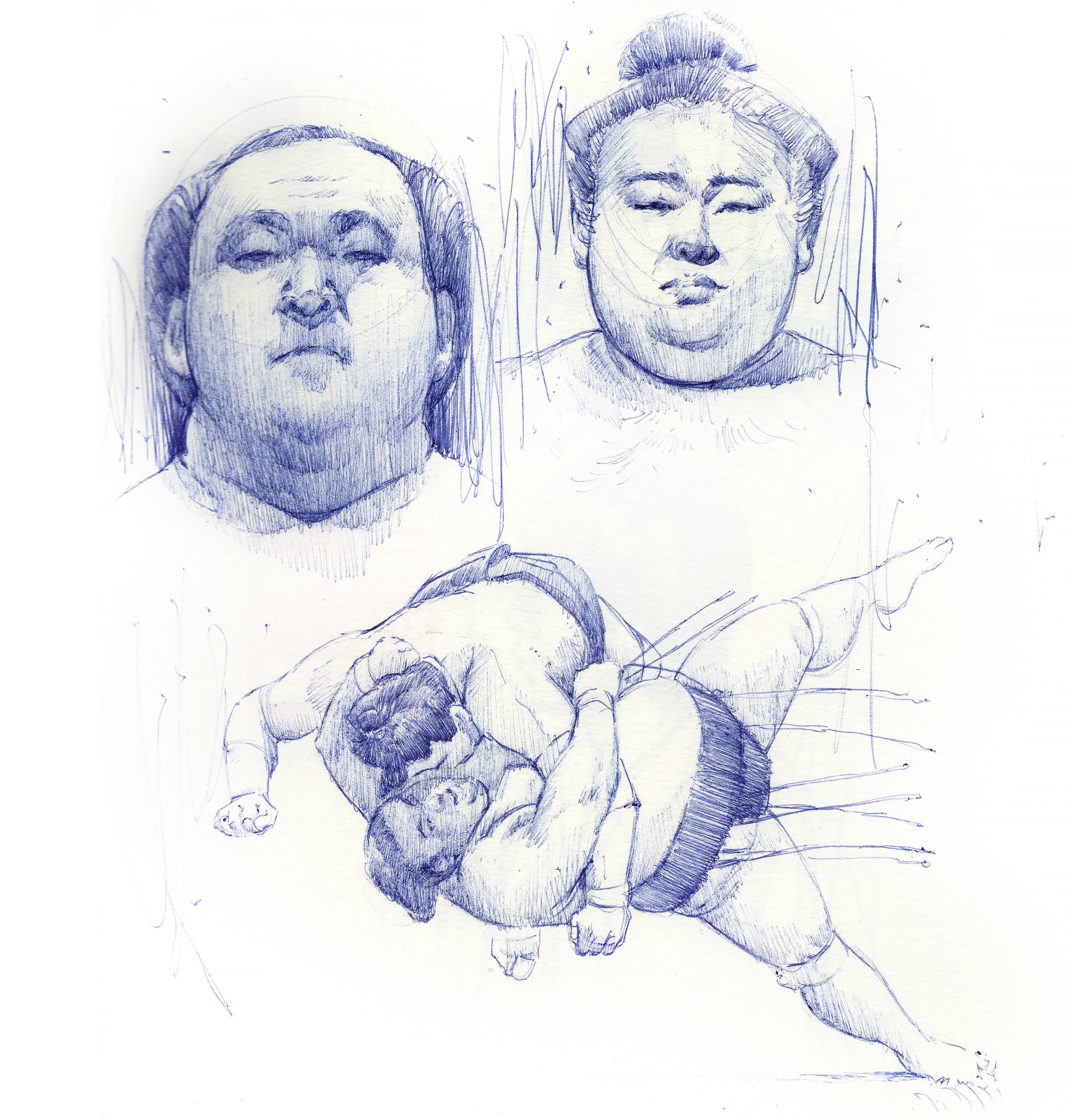 SUMO公式アカウント03 SUMO公式アカウント03 Japan Sumo Association Official products