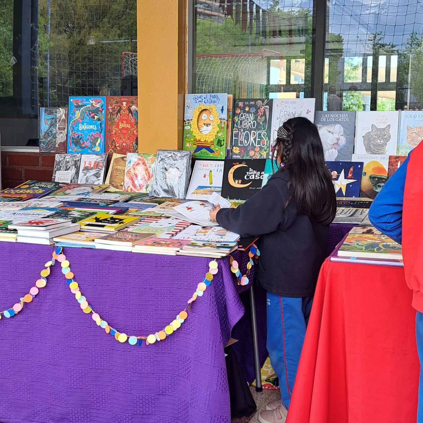 Libros Genechen