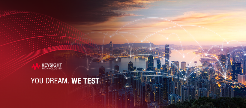Keysight Solution Partners | Santa Rosa CA