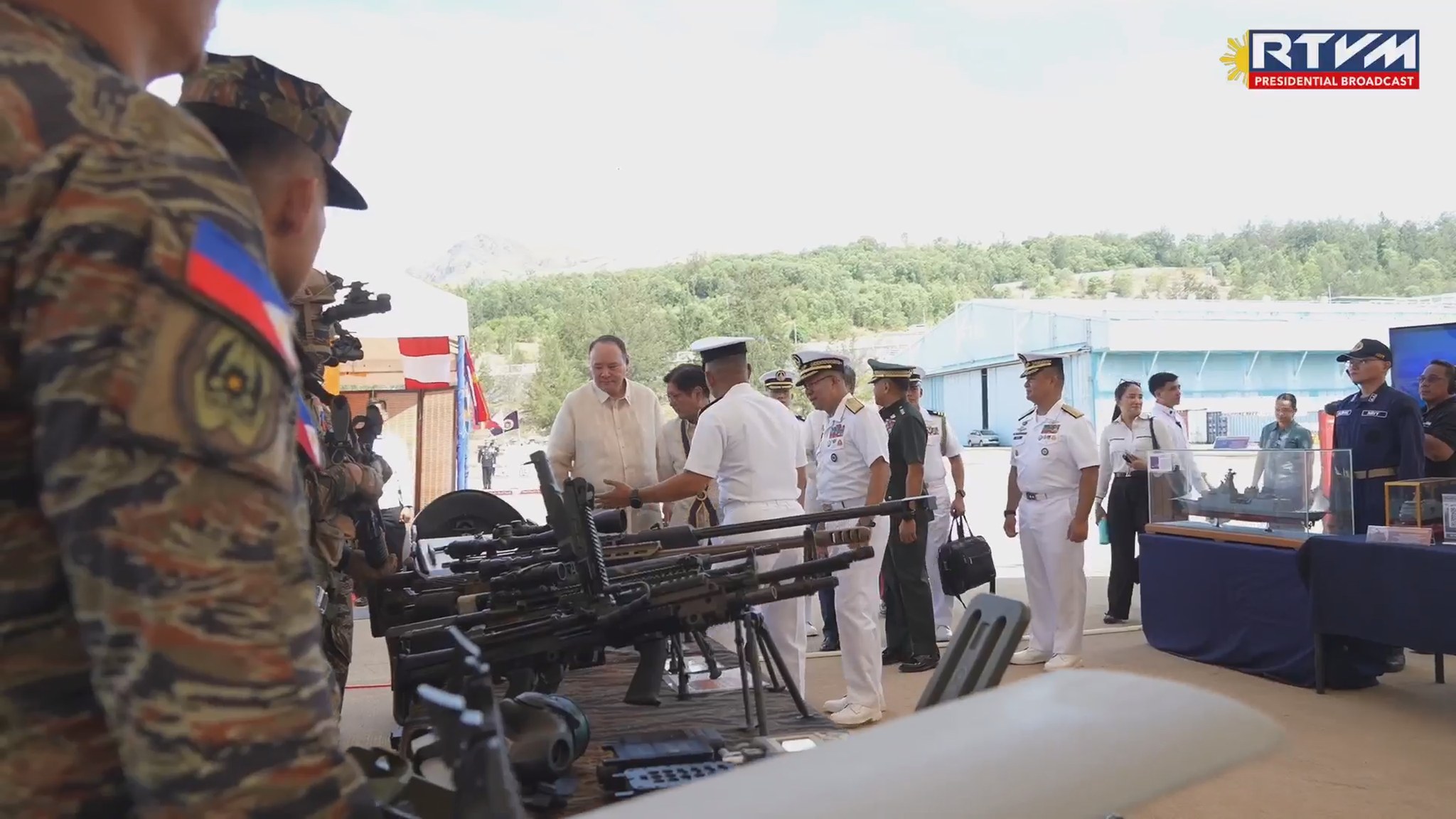 AFP Modernization... - AFP Modernization Program Updates