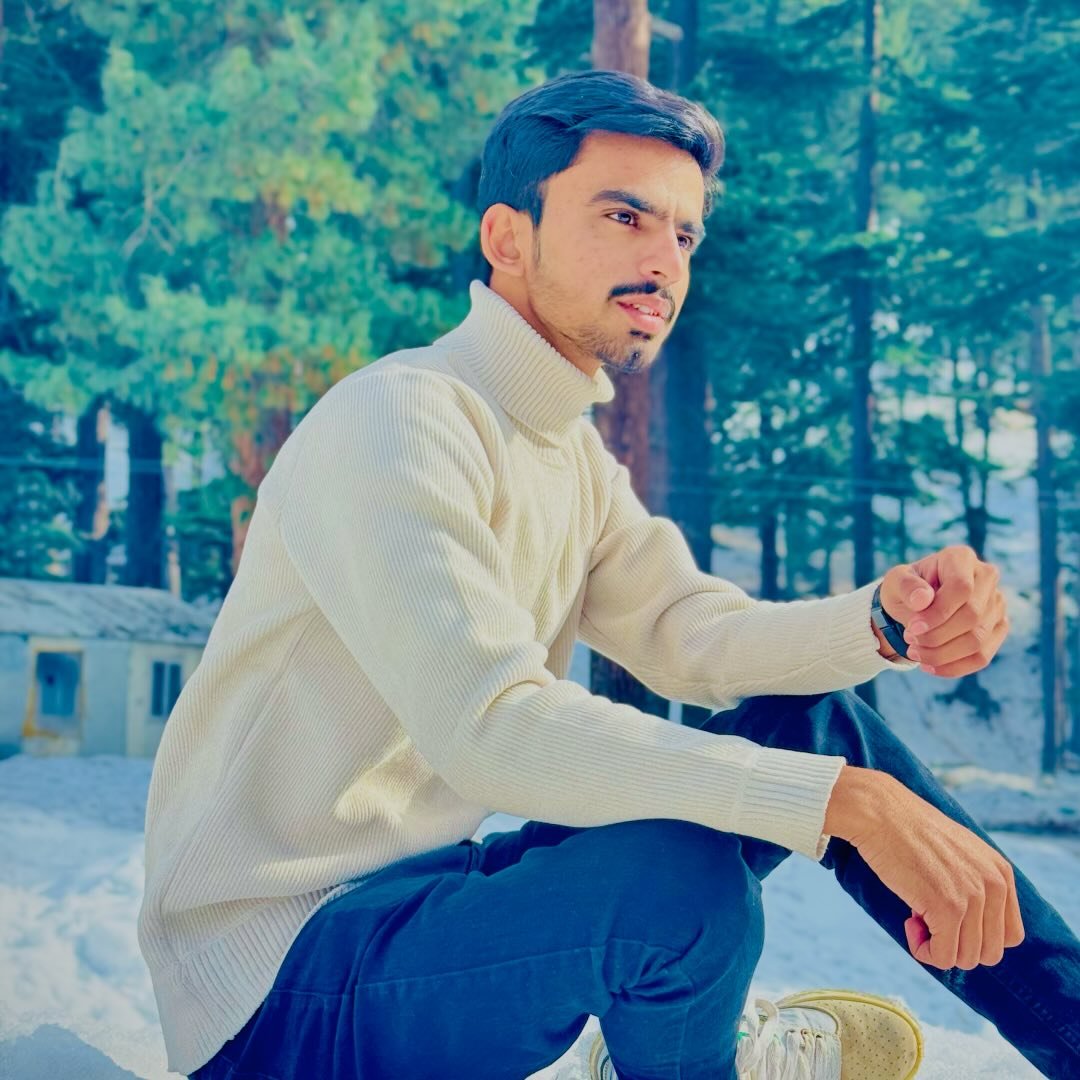 M. Usman