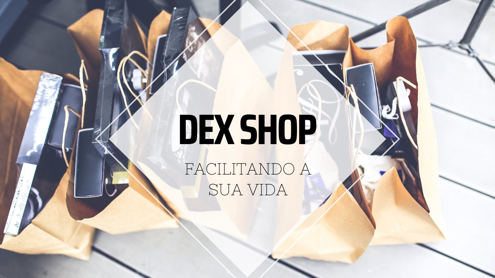 Dex Shop | Florianópolis SC