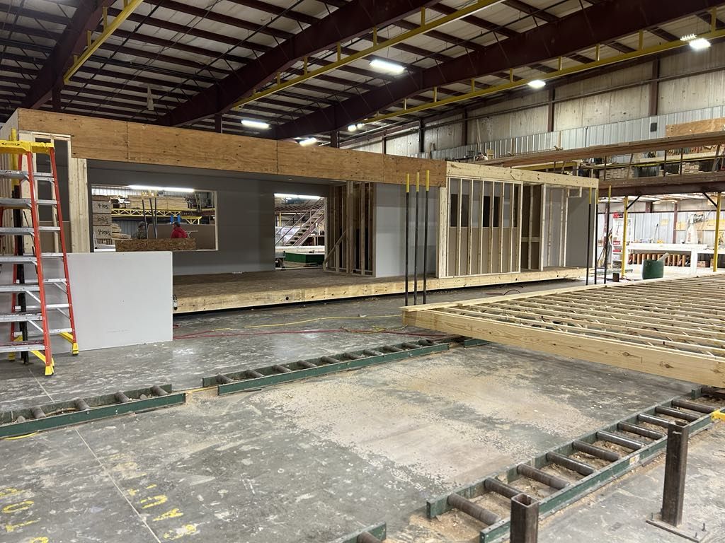 Windfall Custom Modular Homes | Facebook