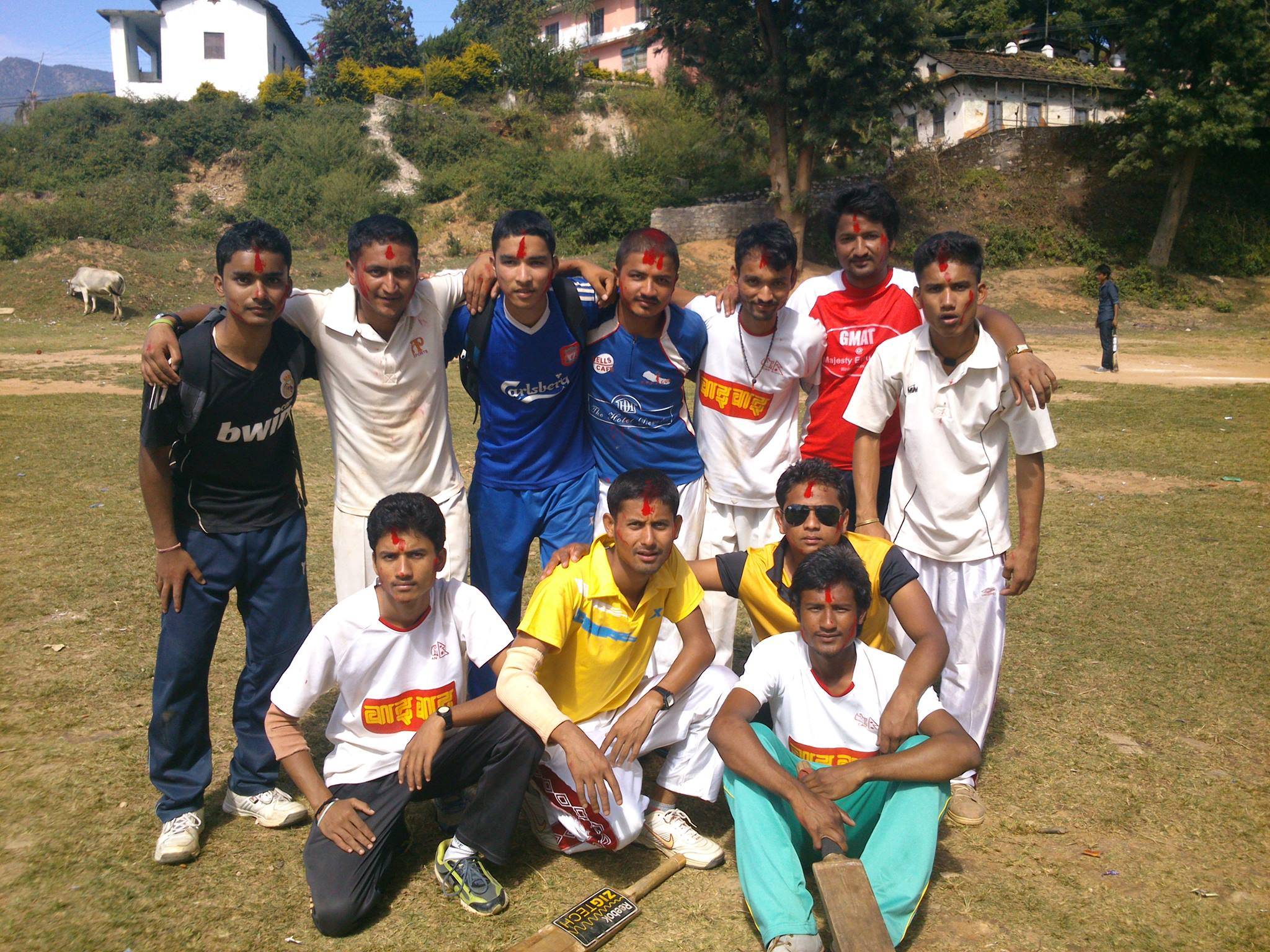 Yogeshwor Yuva Cricket Club( YYCC ) | Facebook