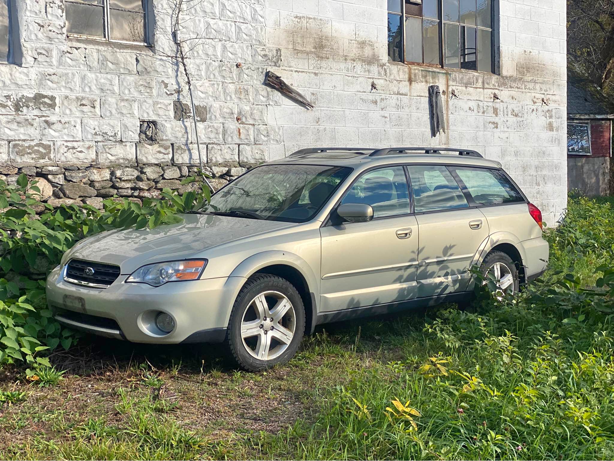 2006 Subaru Outback · 3.0 R LL Bean Edition Sedan 4D - Cars & Trucks