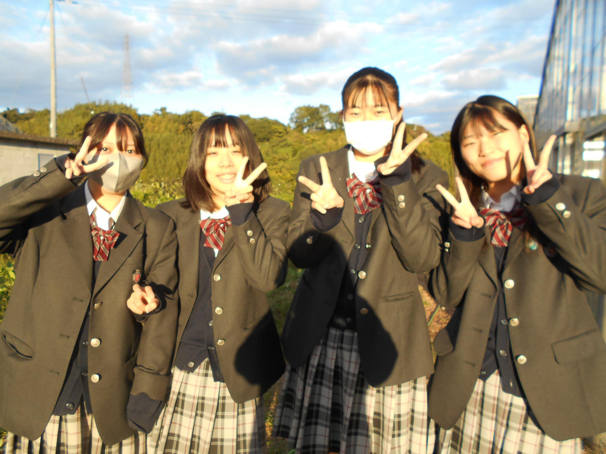 和歌山 県立 紀北 農芸 高等 学校
