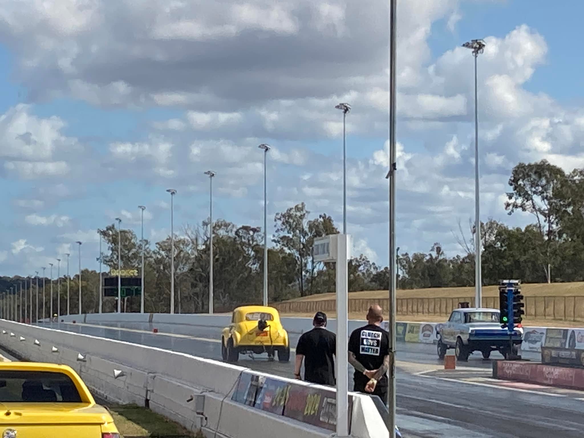 Humpy Racing