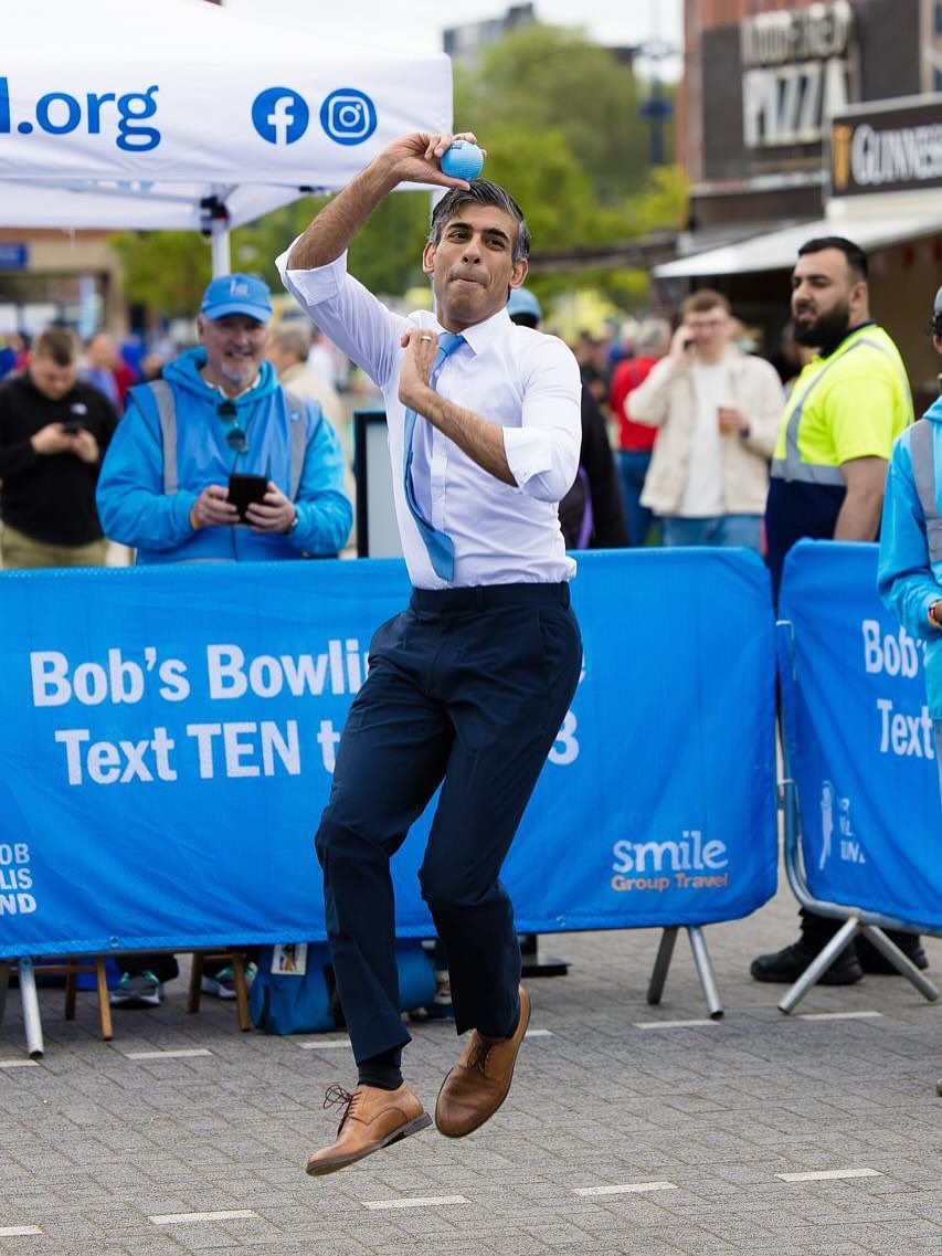 The Bob Willis Fund