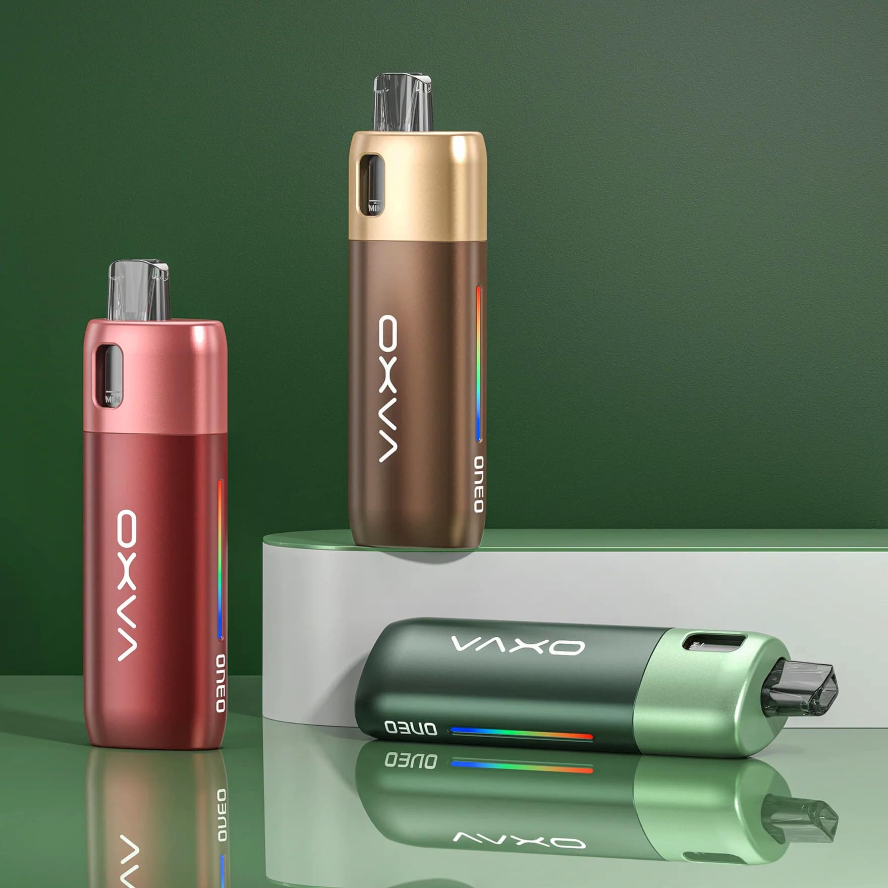 smok vape pen v2 glass Smok Vape Pen 22 Transparent Bubble Glass – NYKecigs
