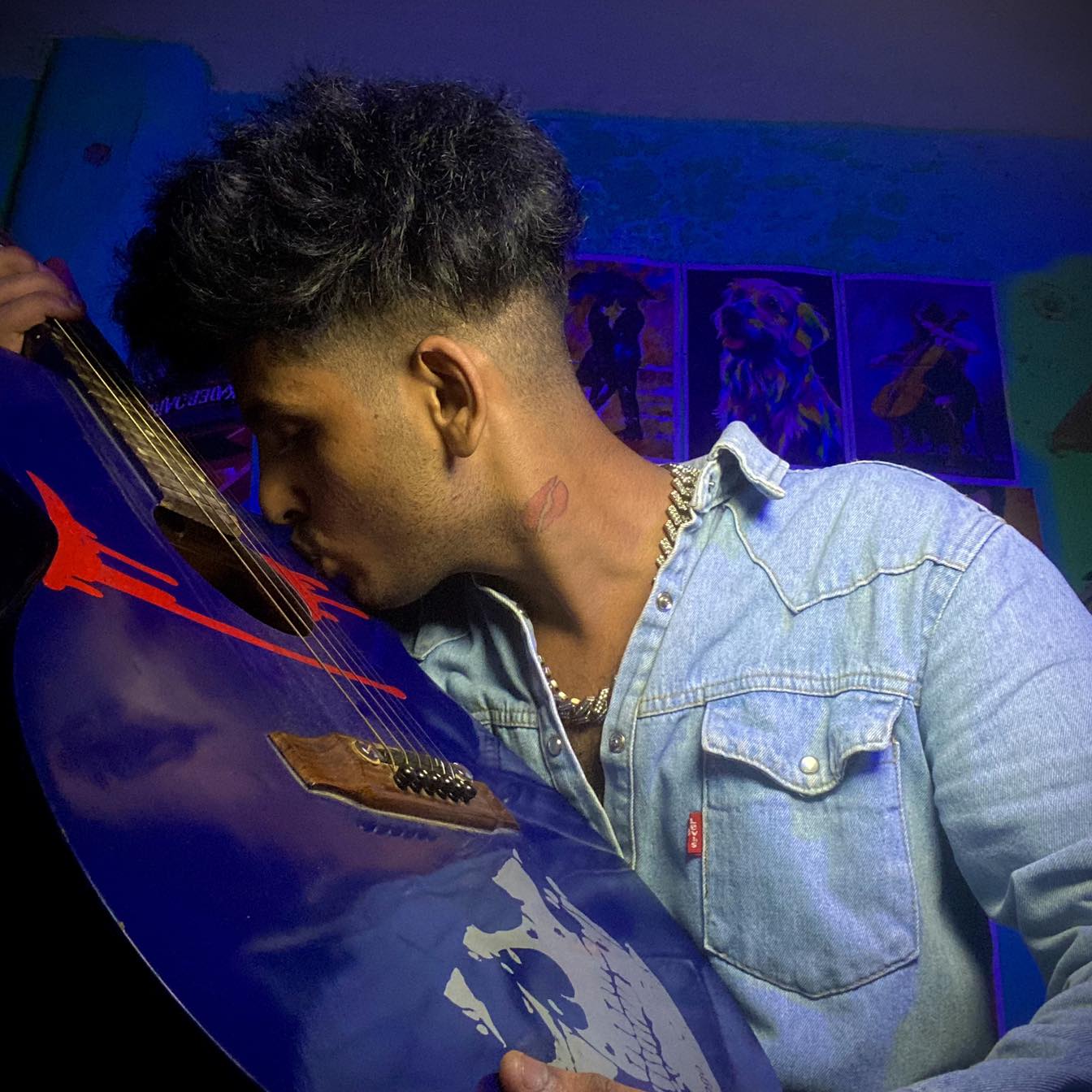 i will make freestyle rap 🎶 #hiphop #hiphopmusic #rapper #delhirapper # ...