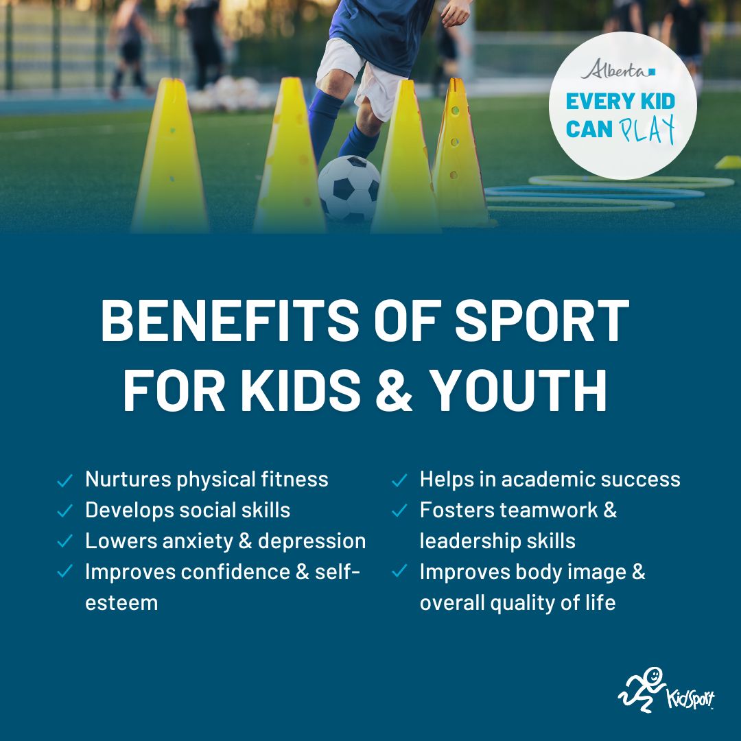 Why Should Kids Play Sports: Unlock Growth, Health & Fun Benefits
