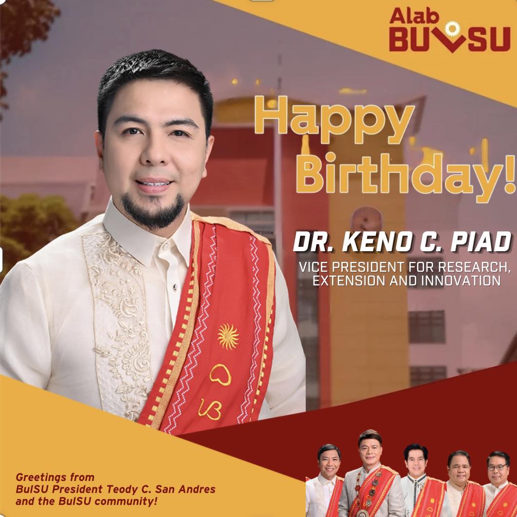 Bulacan State University - Sarmiento Campus | San Jose del Monte