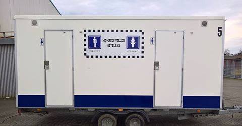 Wc Wagen Verleih Osteland Gbr Home Facebook