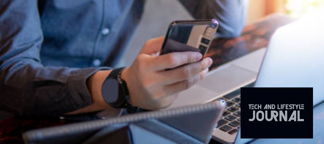 Tech and Lifestyle Journal