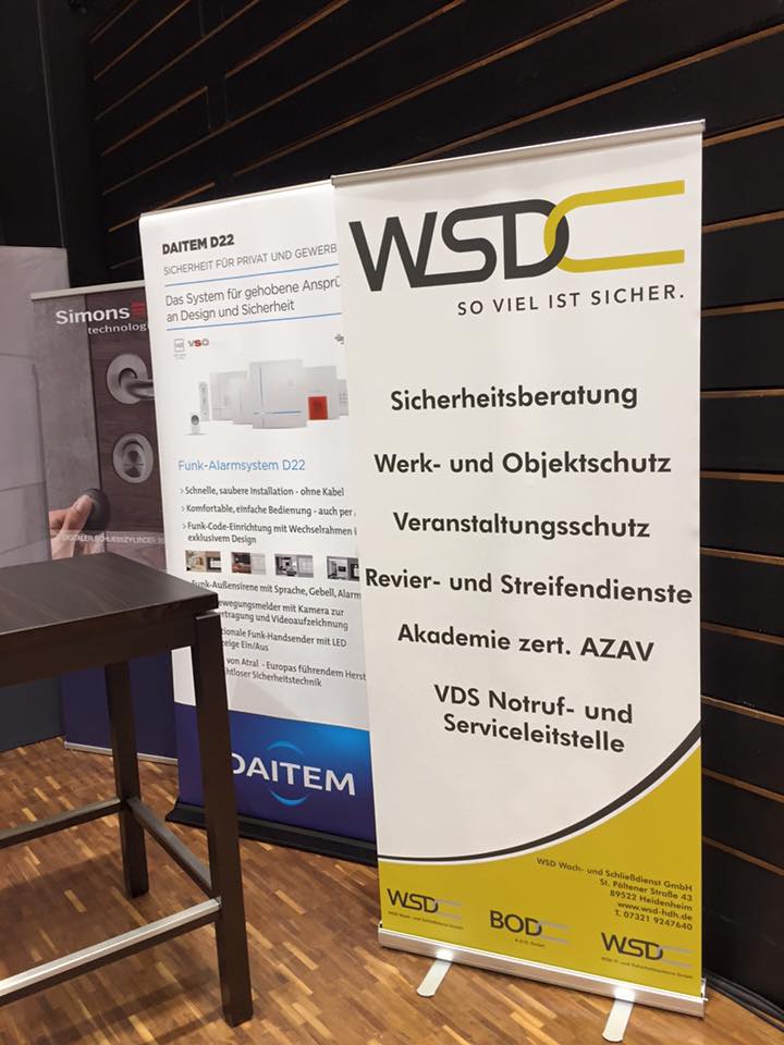 Wsd Sanierungsservice Gmbh – Wsd Team – RWGNP