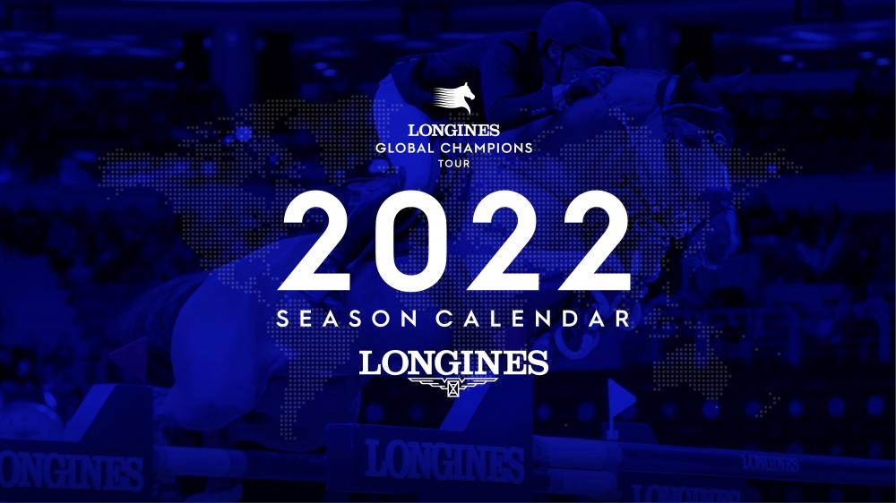 Longines Global Champions Tour Riyadh 2022 | Al Olaya