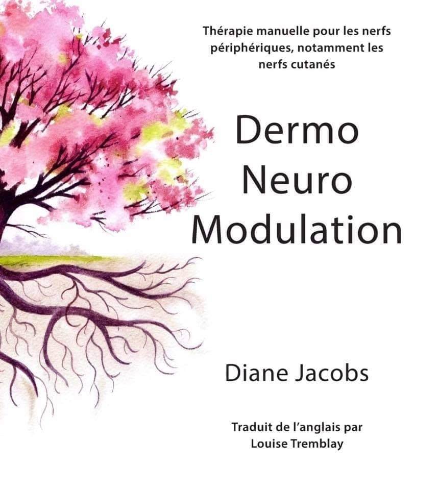 What is Dermoneuromodulation and its application to nervous system