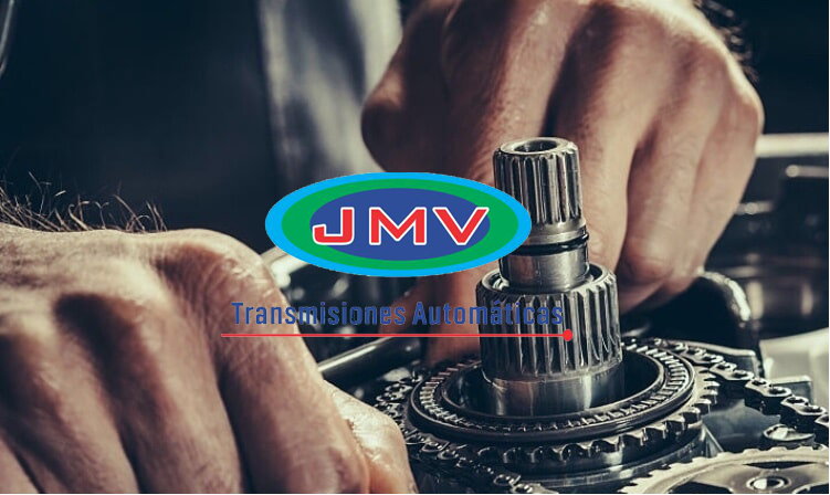 JMV Transmisiones Automaticas | Tijuana