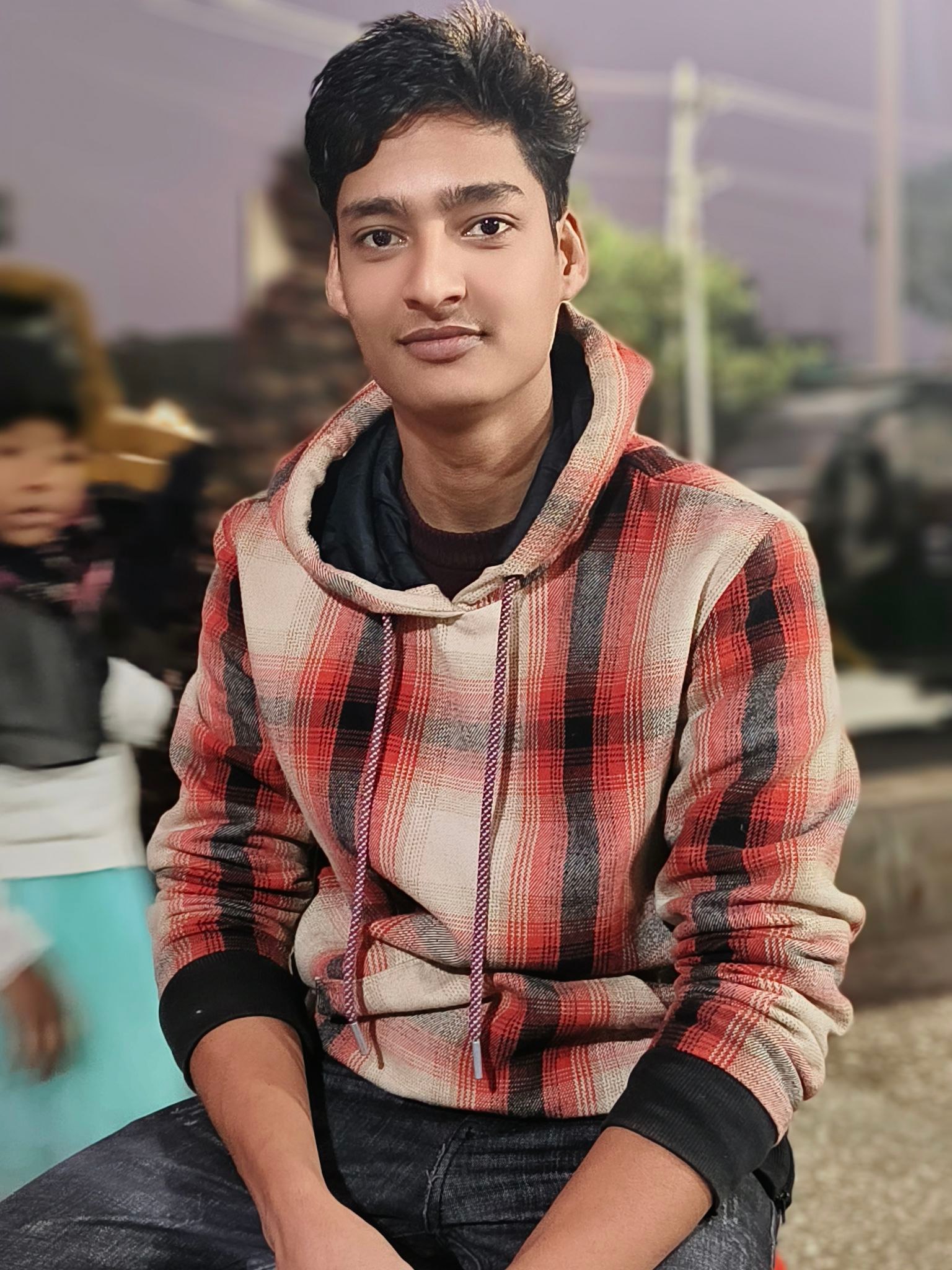 Fazle Rabbi