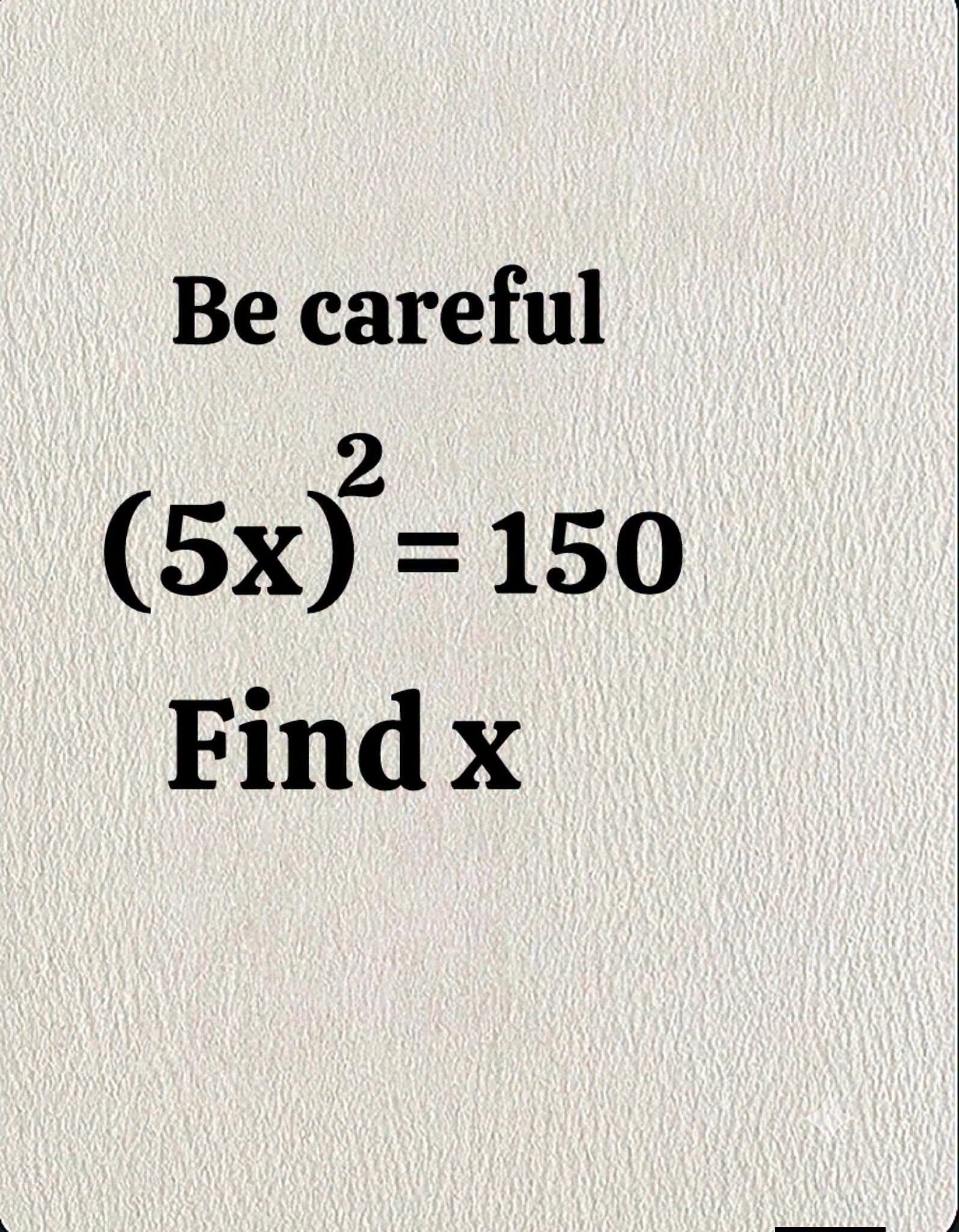 Solve the math olympiad problem
