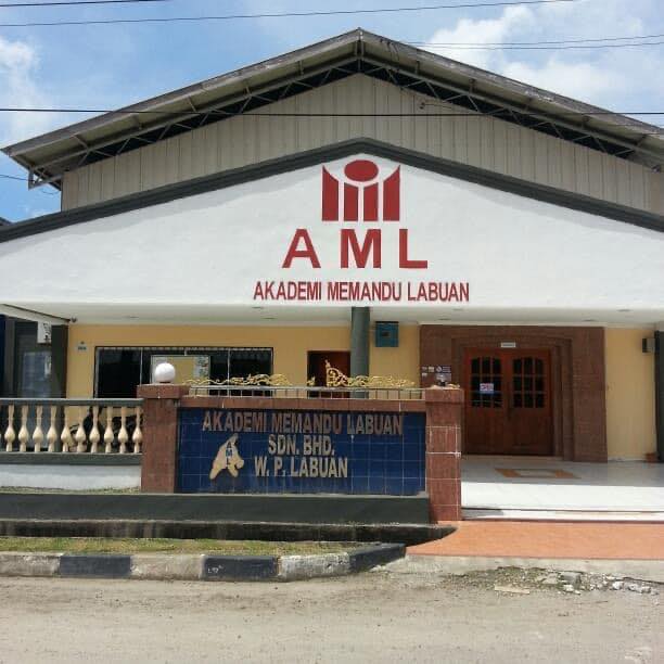 Akademi Memandu Labuan Sdn Bhd Home Facebook
