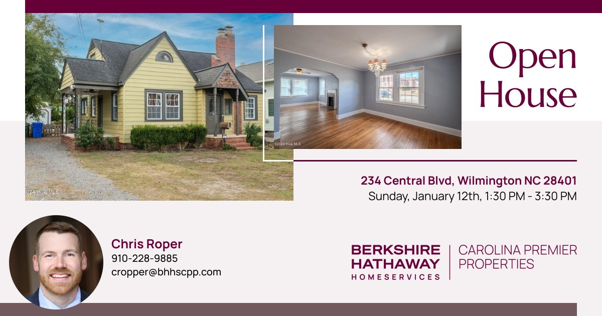 Chris Roper, Broker/Realtor | Varnamtown NC