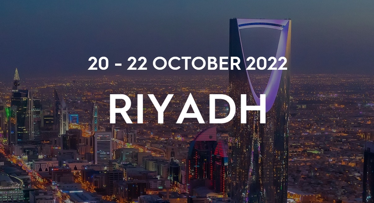 Longines Global Champions Tour Riyadh 2022 | Al Olaya