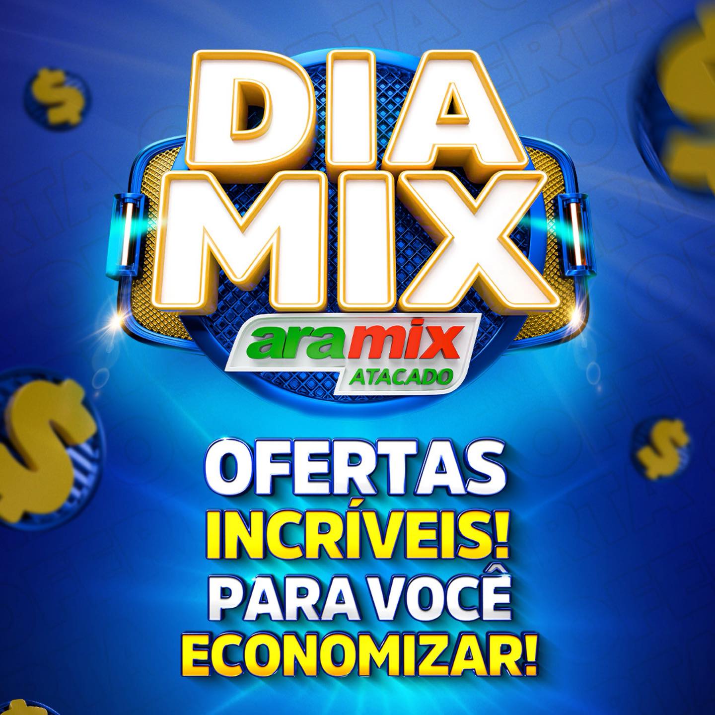Aramix Atacado PVH added a new photo. - Aramix Atacado PVH