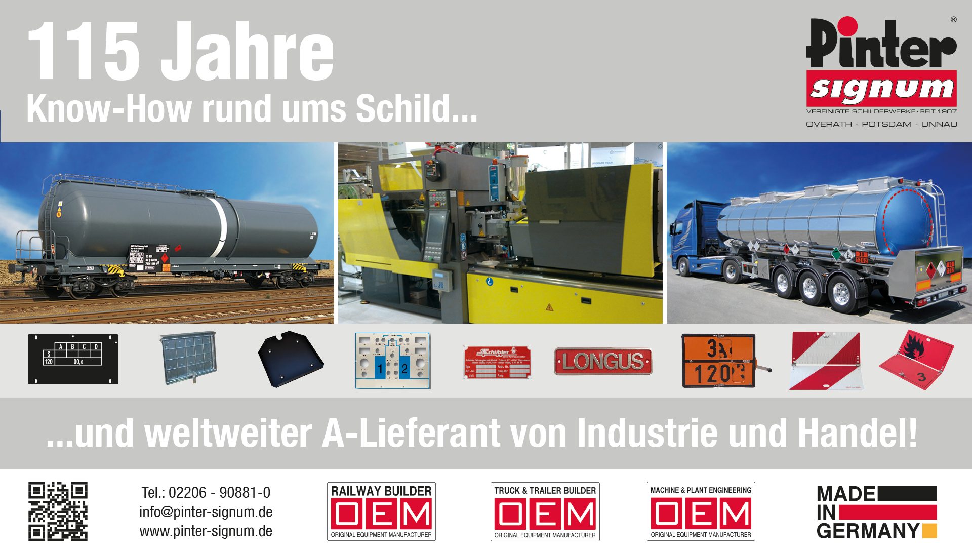Pinter Signum GmbH