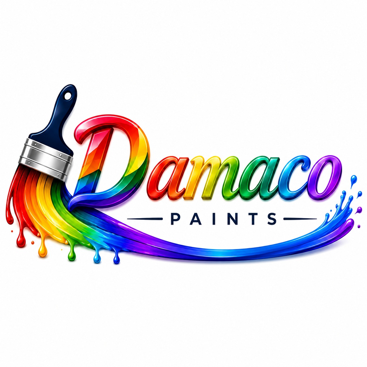 Watch how we transformed this rough wall to Smooth ready for ...