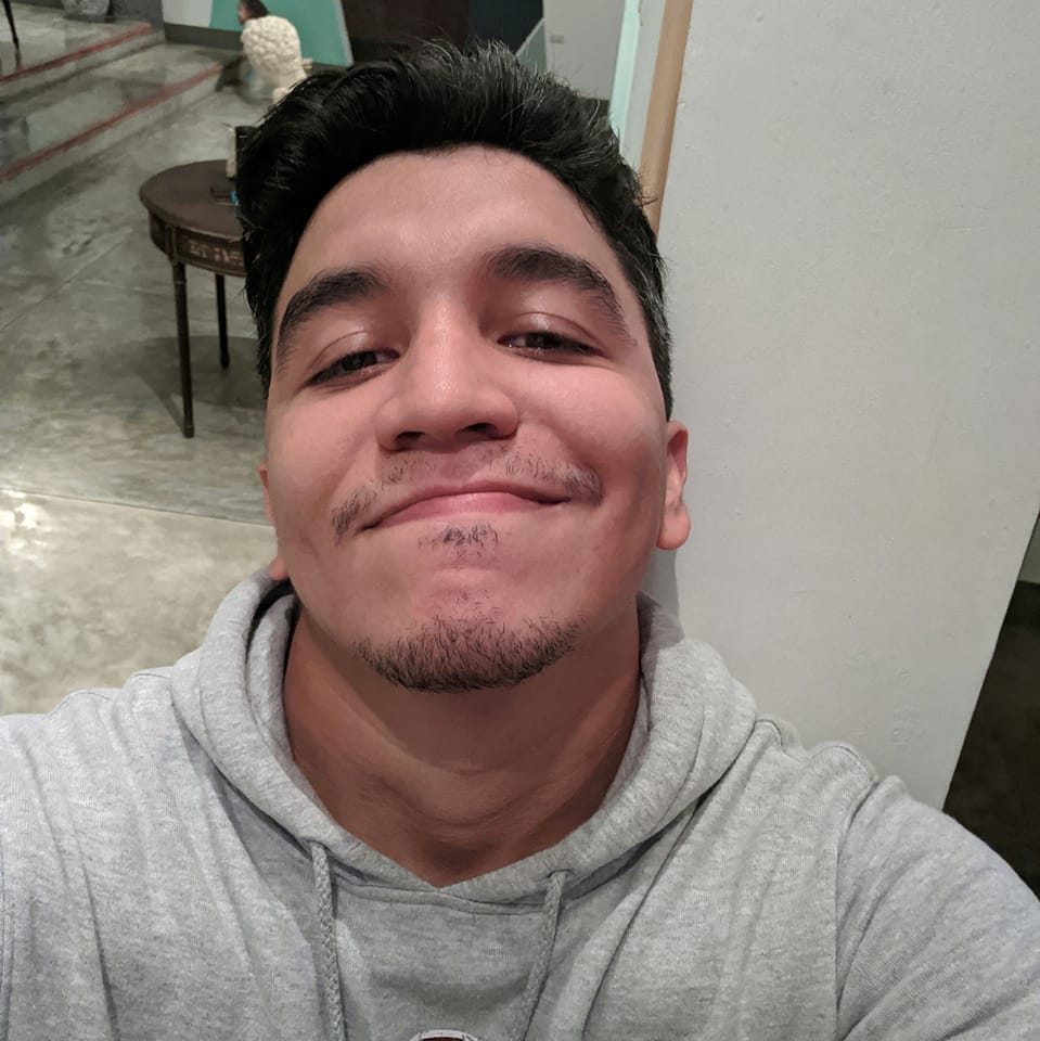 Rafael Reyes