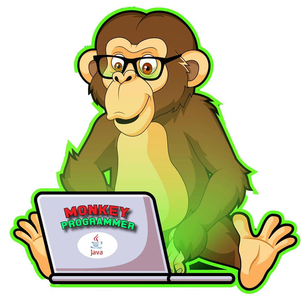 The Monkey Programmer