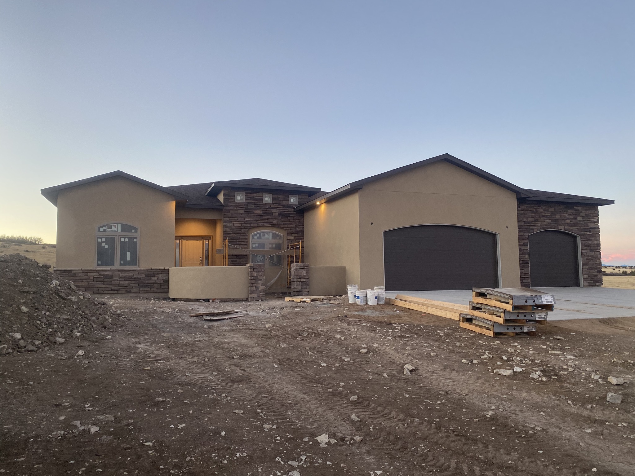 ATP Construction South... - ATP Construction South West LTD